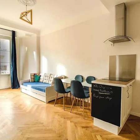 Apartment Agencia Pro - Superb - Near Sea And Station