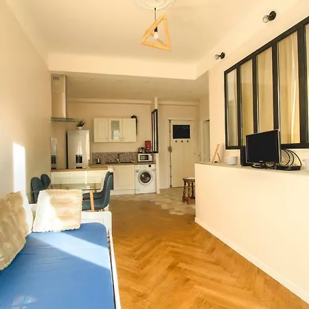 Apartment Agencia Pro - Superb - Near Sea And Station
