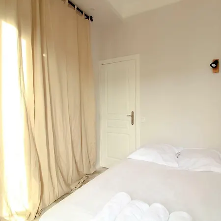 Agencia Pro - Superb - Near Sea And Station Nice