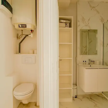 Apartment Agencia Pro - Superb - Near Sea And Station Nice