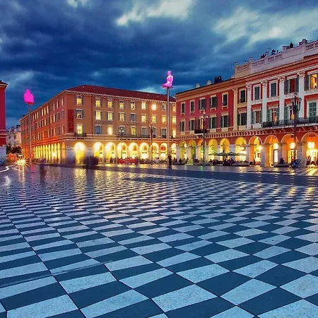 Apartment Agencia Pro - Superb - Near Sea And Station *